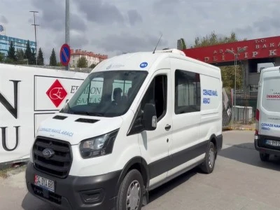 Almanya'dan T&uuml;rkiye'ye gelen savcı hastanede tedavi i&ccedil;in sıra beklerken hayatını kaybetti