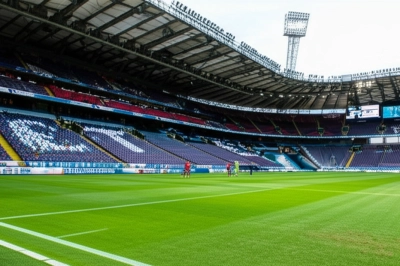 Almanya Ligi'nde Dev Randevu: Werder Bremen - Bayer Leverkusen