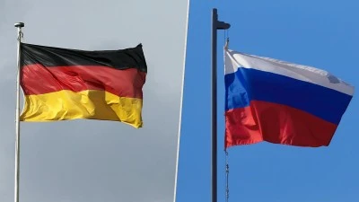 Almanya, Rusya ile doğrudan ve şiddetli bir &ccedil;atışmaya s&uuml;r&uuml;klenebilir