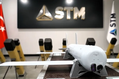 ALPAGU Sahada G&ouml;reve Hazır