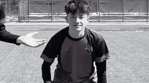  Alperen &Ouml;mer&rsquo;in ailesine tehdit mesajları