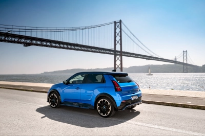 Alpine 2026&rsquo;ya hızlı girdi