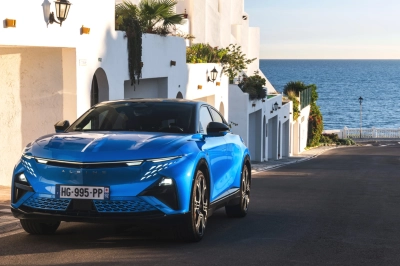Alpine, T&uuml;rkiye&rsquo;deki Satış ve Deneyim Noktalarını Genişletiyor