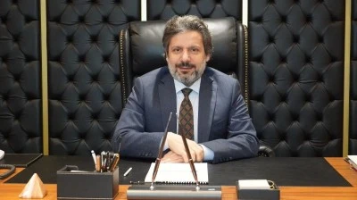 Alpiş Holding Y&ouml;netim Kurulu Başkanı Serta&ccedil; Karaalp'ten a&ccedil;ıklama