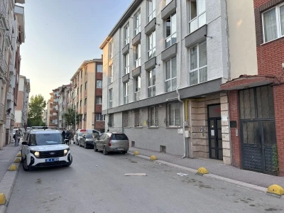  Altan Yurtseven evinde &ouml;l&uuml; bulundu