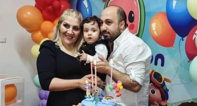 Altay bebeğin &ouml;l&uuml;m&uuml;nde sanıklar i&ccedil;in 22 yıl 6&rsquo;şar aya kadar hapis talep edildi