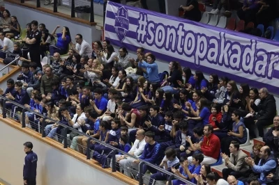 Altekma &ndash; Halkbank: 2-3