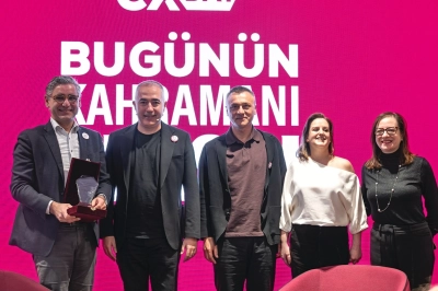 Alternatif Bank M&uuml;şteri Deneyiminin Geleceğini Farklı Sekt&ouml;rlerden Liderlerle Ele Aldı