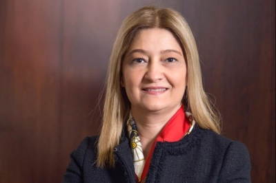 Alternatif Bank Y&ouml;netim Kuruluna Esin Aydınol Atandı