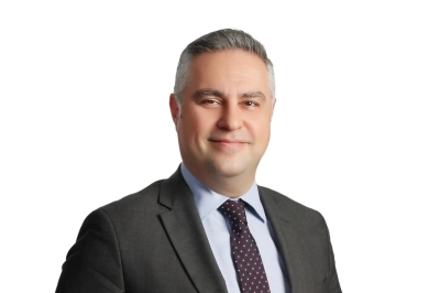 Alternatif Menkul&rsquo;&uuml;n Yeni Genel M&uuml;d&uuml;r&uuml; Tolga Macit G&uuml;sar Oldu