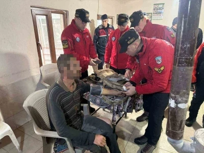 Altı g&uuml;nd&uuml;r kayıp olan şahıs 