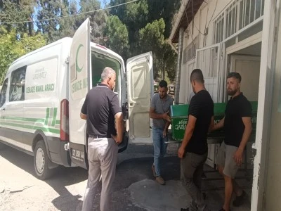 Altı yaşındaki &ccedil;ocuk ranzaya asılı bornoz ipiyle bulundu