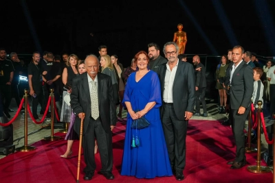 Altın Portakal &ldquo;Daima&rdquo; Diyerek Sinema Meşalesini 63. Kez Yaktı