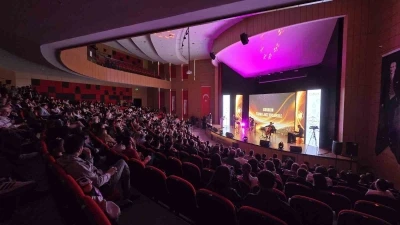 Altın Safran Belgesel Film Festivali&rsquo;nde en iyiler &ouml;d&uuml;llerini aldı
