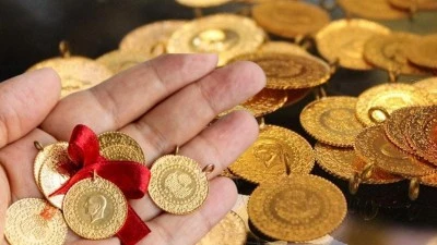 Altında y&uuml;kseliş devam ediyor