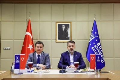 Altıparmak-&Ccedil;arşamba&rsquo;da kentsel d&ouml;n&uuml;ş&uuml;m hızlanıyor