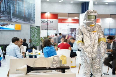 ALUEXPO 2025 Rekor Katılım ve Uluslararası İlgiyle Tamamlandı