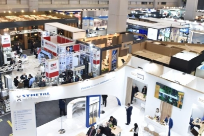 Al&uuml;minyum Sekt&ouml;r&uuml;n&uuml;n K&uuml;resel Buluşması İstanbul&rsquo;da Başlıyor