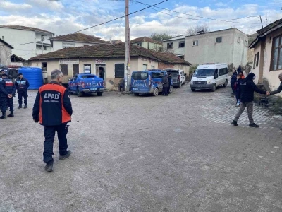 Mudanya'da kayıp Alzheimer hastasından 3.  g&uuml;nde de iz yok