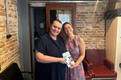 Alzheimer Hastalarına G&uuml;venlik Desteği