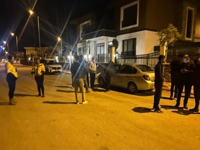 Alzheimer hastası, Kızılırmak'ta &ouml;l&uuml; bulundu