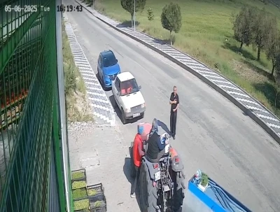 Alzheimer hastası yaşlı adam her yerde aranıyor
