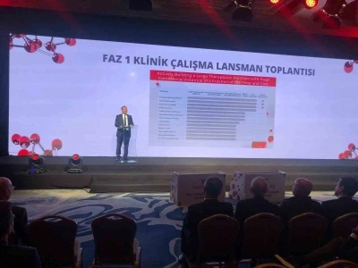 Alzheimer ve prostat kanseri tedavisi i&ccedil;in yerli ila&ccedil; geliştirme &ccedil;alışmaları s&uuml;r&uuml;yor
