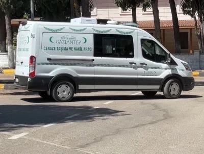 Amca-yeğenin arazi anlaşmazlığı cinayetle son buldu