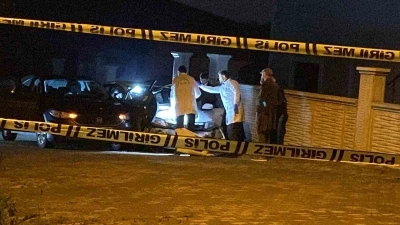 Amcası tarafından &ouml;ld&uuml;r&uuml;lm&uuml;şt&uuml;: Aralarındaki husumet 6 ay &ouml;nce başlamış
