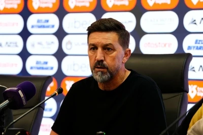 Amed Sportif Faaliyetler - Konyaspor ma&ccedil;ının ardından