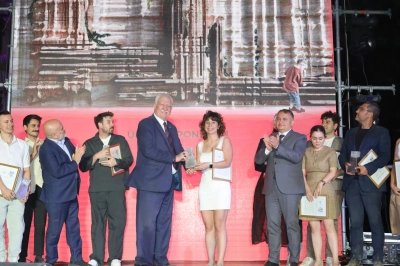 AMORF&rsquo;ta Name Naz &Ouml;lmez birinciliği kazandı