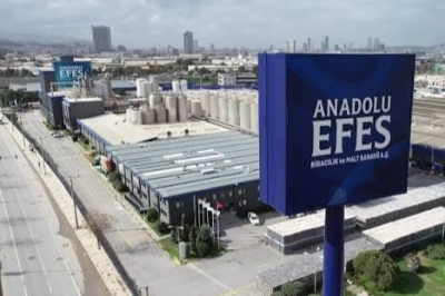 Anadolu Efes, Farklı Kategorilerde B&uuml;y&uuml;me Stratejisinde Yeni Bir Adım Attı