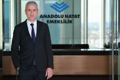 Anadolu Hayat Emeklilik 35. Yılını Kutluyor