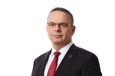 Anadolu Hayat Emeklilik Genel M&uuml;d&uuml;rl&uuml;ğ&uuml;ne Sezgin Yılmaz Atandı