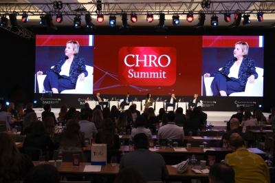 Anadolu Sigorta, CHRO Summit&rsquo;te Geleceğin &Ccedil;alışma D&uuml;nyasını Değerlendirdi