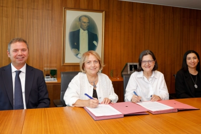 Anadolu Sigorta&rsquo;dan 100. Yıla &Ouml;zel 100.000 Fidan