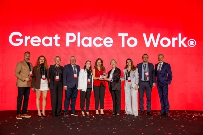Anadolu Sigorta, T&uuml;rkiye&rsquo;nin En İyi İşverenleri 2026 Listesine Girdi