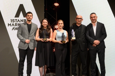 Anadolu Sigorta&rsquo;ya İstanbul Marketing Awards&rsquo;tan D&ouml;rt &Ouml;d&uuml;l