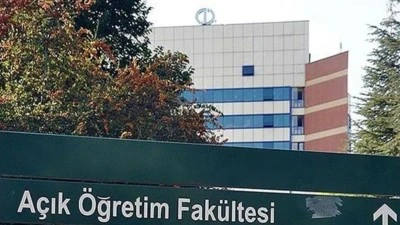 Anadolu &Uuml;niversitesi A&Ouml;F kayıtları uzatıldı