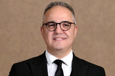 Anadolu Yatırım'da &Uuml;st D&uuml;zey Atama