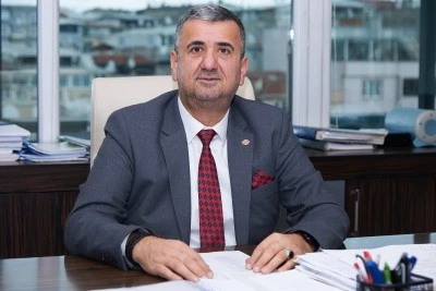 ANASİAD Başkanı Hakan Birkan, işsizlik rakamlarını değerlendirdi