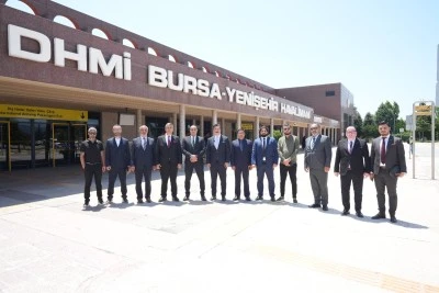 ANASİAD, Libya ile fuar k&ouml;pr&uuml;s&uuml; kuruyor