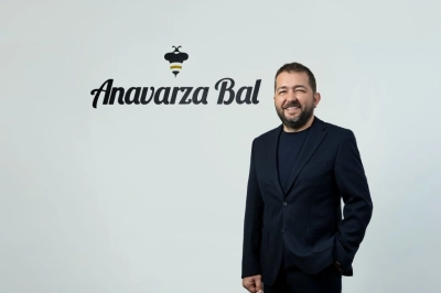Anavarza Bal&rsquo;dan "Yaşasın Arılar Departmanı"