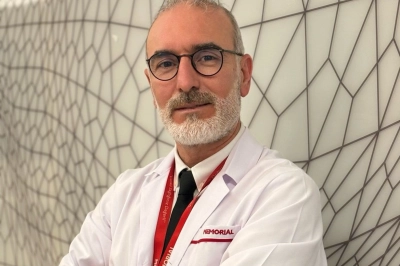 Anjiyo Y&ouml;ntemi ile Hemoroid Tedavisinde Hızlı İyileşme