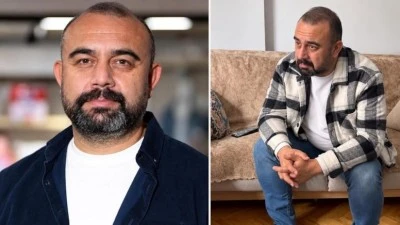  &lsquo;Ankara Abisi' tutuklandı