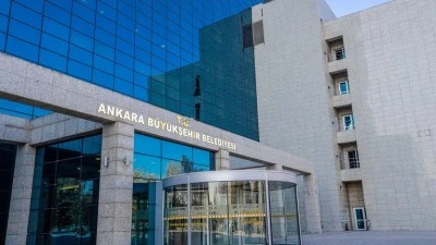 Ankara B&uuml;y&uuml;kşehir Belediyesi iddianamesi hazırlandı