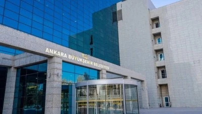 Ankara B&uuml;y&uuml;kşehir Belediyesi'nden CHP'li Sarı'nın iddialarına ilişkin a&ccedil;ıklama