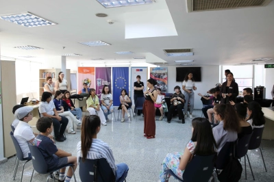 Ankara B&uuml;y&uuml;kşehir Belediyesi&rsquo;nden &ldquo;&Ccedil;ocuk İhtiya&ccedil; Haritası&rdquo; &Ccedil;alıştayı