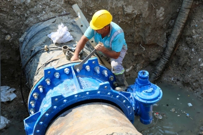 Ankara B&uuml;y&uuml;kşehir Belediyesi&rsquo;nden Sıcak Hava D&uuml;zenlemesi