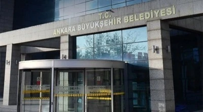 Ankara B&uuml;y&uuml;kşehir'e konser soruşturması: 13 g&ouml;zaltı